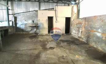 Imagem 7: GALPÃO/LOTE Galpão / depósito com 5 vagas na garagem