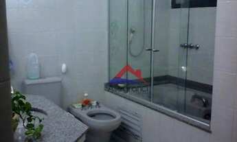 Imagem 7: Apartamento com 5 dormitórios à venda, 170 m² por R$ 1.275.000,00 - Tatuapé - São Paulo/SP