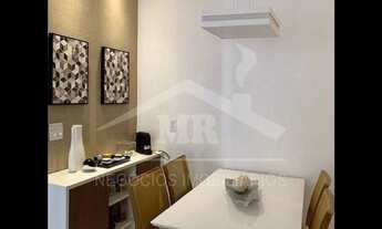 Imagem 2: Apartamento com 1 dormitório à venda, 58 m² por R$ 460.000,00 - Icaraí - Niterói/RJ