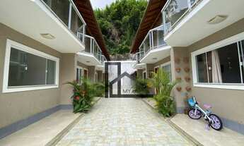 Imagem 3: Casa à venda, 88 m² por R$ 320.000,00 - Caxangá - Teresópolis/RJ