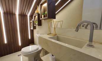 Imagem 5: Excelente Sobrado Jardim América - 5 Suítes - 620m² - Localização Privilegiada!!