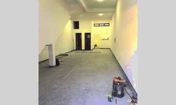 Imagem: Salao - Planalto - Sao Bernardo do Campo