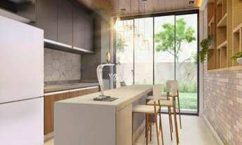 Imagem 6: Sobrado com 3 dormitórios à venda, 311 m² por R$ 2.620.000,00 - Condomínio Villas do Golfe