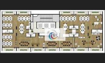 Imagem 7: Conjunto para alugar, 196 m² - Vila Prudente (Zona Leste) - São Paulo/SP