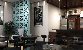 Imagem 5: Sala Comercial no Edifício Galli Center Tower Balneário Camboriú