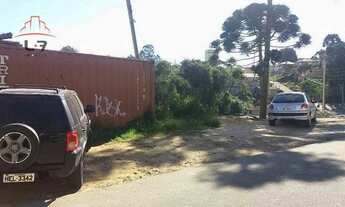 Imagem 7: Terreno à venda, 1129 m² por R$ 600.000,00 - Vista Alegre - Curitiba/PR