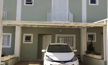 Imagem: Casa com 2 dormitórios à venda, 80 m²