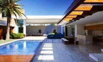 Imagem: Casa com 4 dormitórios à venda, 1180 m²