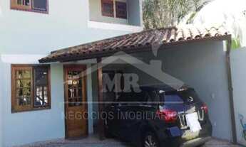 Imagem 2: Casa Residencial à venda, Itaipu, Niterói -