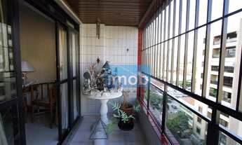 Imagem 7: Apartamento residencial à venda, Gonzaga, Santos