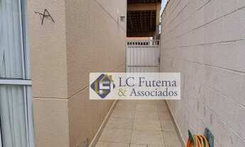 Imagem 14: Casa à venda, 82 m² por R$ 450.000,00 - Jardim Petrópolis - Cotia/SP