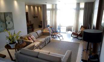 Imagem 6: Casa no Vale dos Cristais com fino acabamento