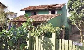 Imagem 2: Casa 04 Quartos com Suíte, 02 Vagas - Campeche