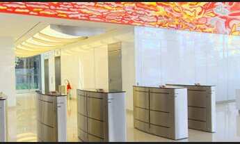 Imagem 5: Escritório Corportativo - Itaim - São Paulo