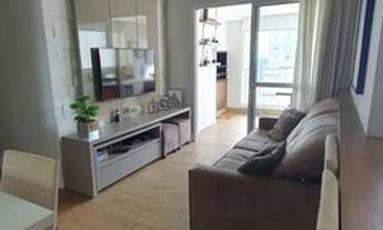 Imagem 4: Apartamento à venda no bairro Várzea da Barra Funda - São Paulo/SP