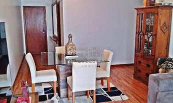 Imagem 3: More em Coqueiros - Apto. 4 Dorms com Suíte