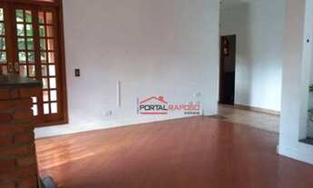 Imagem 2: Casa com 4 dormitórios à venda, 350 m² por R$ 795.000,00 - Granja Viana - Cotia/SP