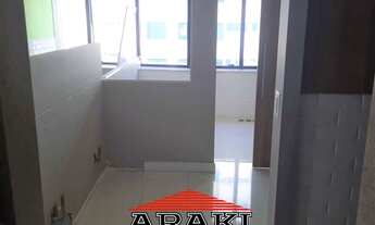 Imagem 3: Sala comercial ao lado do Shopping Santa Cruz