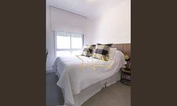 Imagem 6: Apartamento à venda, 74 m² por R$ 900.000,00 - Campo Belo - São Paulo/SP