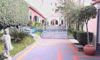 Imagem 5: Apartamento Residencial à venda, Vila Nova, Campinas -