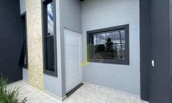 Imagem 4: Casa com 3 dormitórios à venda, 60 m² por R$ 240.000,00 - Barcelona - Cascavel/PR