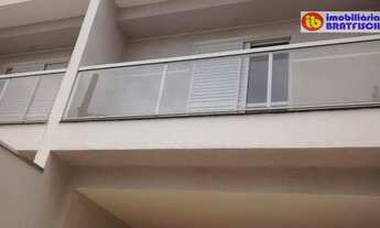 Imagem 2: Sobrado Novo 3 dorms à venda, Mooca