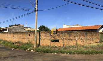 Imagem: Terreno à venda, 500 m² por R$ 400.000