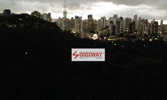 Imagem 4: Vista para o Parque!!