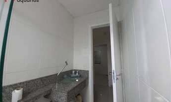 Imagem 7: Sobrado com 2 dormitórios à venda, 55 m² por R$ 230.000,00 - Vila São Geraldo - São José d