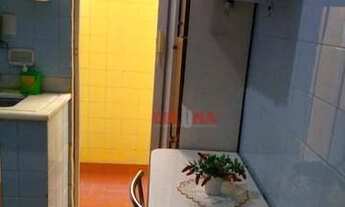 Imagem 7: Apartamento com 2 dormitórios à venda, 80 m² por R$ 330.000,00 - Ponta D Areia - Niterói/R