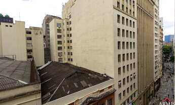 Imagem 5: SALA COMERCIAL NO CENTRO DE SÃO PAULO