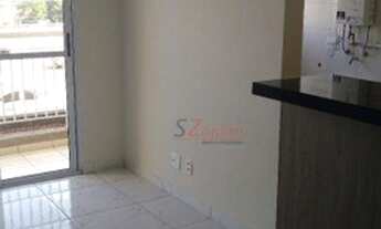 Imagem 2: Apartamento Parque Conceição 2 Dormitórios 1 Suíte