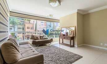 Imagem 2: ACEITA DAÇÃO!! Apartamento 3 dormitórios, suíte, closet, 2 vagas, depósito, piscina térmic