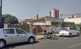 Imagem 3: Terreno à venda, 770 m² por R$ 850.000,00 - Boa Vista - São José do Rio Preto/SP