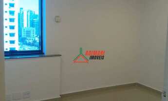 Imagem 3: Sala para alugar, 43 m² por R$ 2.000/mês - Vila Nova Conceição - São Paulo/SP