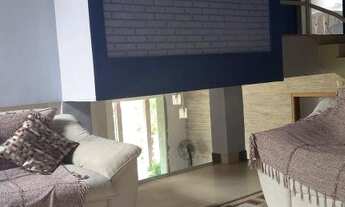 Imagem 6: Casa com 3 dormitórios à venda, 550 m² por R$ 1.150.000,00 - Jardim Paulista - Atibaia/SP