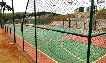 Imagem 5: Terreno 640 m ² Residencial Vale das Águas -Itatiba/SP