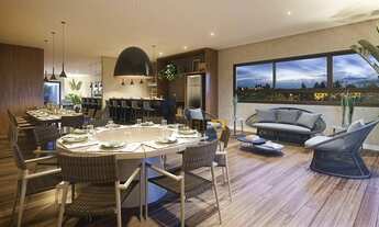 Imagem: Apartamento à venda, 84 m² por R$ 810.000,00