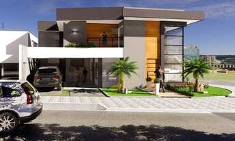 Imagem 2: Sobrado com 2 Suítes + 1 dormitório à venda, 170 m² por R$ 990.000 - Pioneiros Catarinense