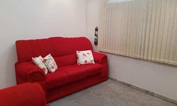 Imagem: Casa com 2 dormitórios à venda, 126 m²