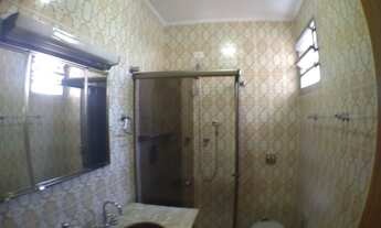 Imagem 6: Sobrado residencial, 3 suítes, 2 vagas, reformado, rua tranquila !