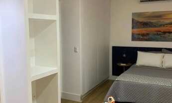 Imagem 7: Apartamento com 1 dormitório à venda, 50 m² por R$ 480.000,00 - Tamboré - Barueri/SP