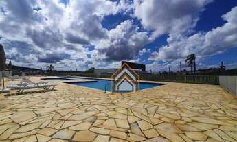 Imagem: Casa à venda, 62 m² por R$ 250.000,00