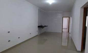 Imagem 3: Casa com 3 dormitórios à venda, 140 m² por R$ 477.000,00 - Portal dos Pássaros - São José