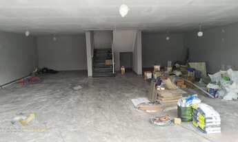 Imagem 6: Cobertura à venda, 120 m² por R$ 580.000,00 - Vila Scarpelli - Santo André/SP