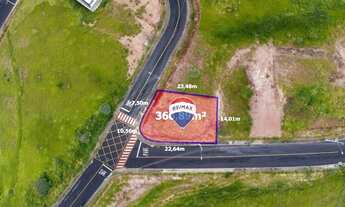 Imagem 5: Excelente lote Recanto da Mata 2