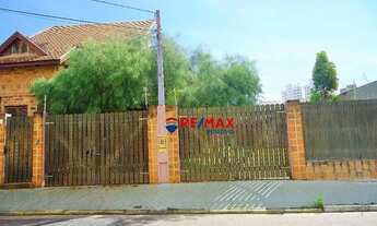 Imagem 2: Sobrado para alugar, 270 m² por R$ 8.000,00 - Parque do Colégio - Jundiaí/SP