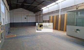 Imagem 4: Galpão à venda, 450 m² por R$ 1.170.000,00 - Jardim Oriente - São José dos Campos/SP