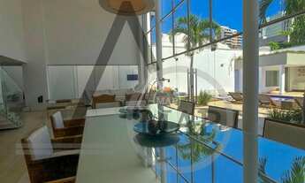 Imagem 2: Casa com 4 suites à venda, 700 m² por R$ 10.500.000 - Barra da Tijuca - Rio de Janeiro/RJ