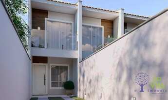 Imagem 7: Casa com 2 dormitórios à venda, 79 m² por R$ 235.000,00 - Itoupava Central - Blumenau/SC